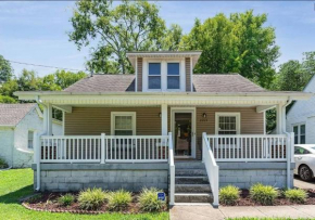 Two Bedroom Cottage near Nashville-Downtown